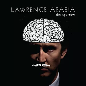 The Sparrow - Lawrence Arabia