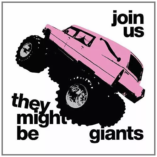 Join Us - They Might Be Giants