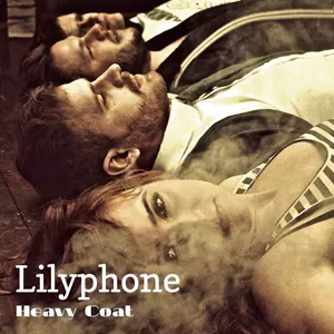 Heavy Coat - Lilyphone