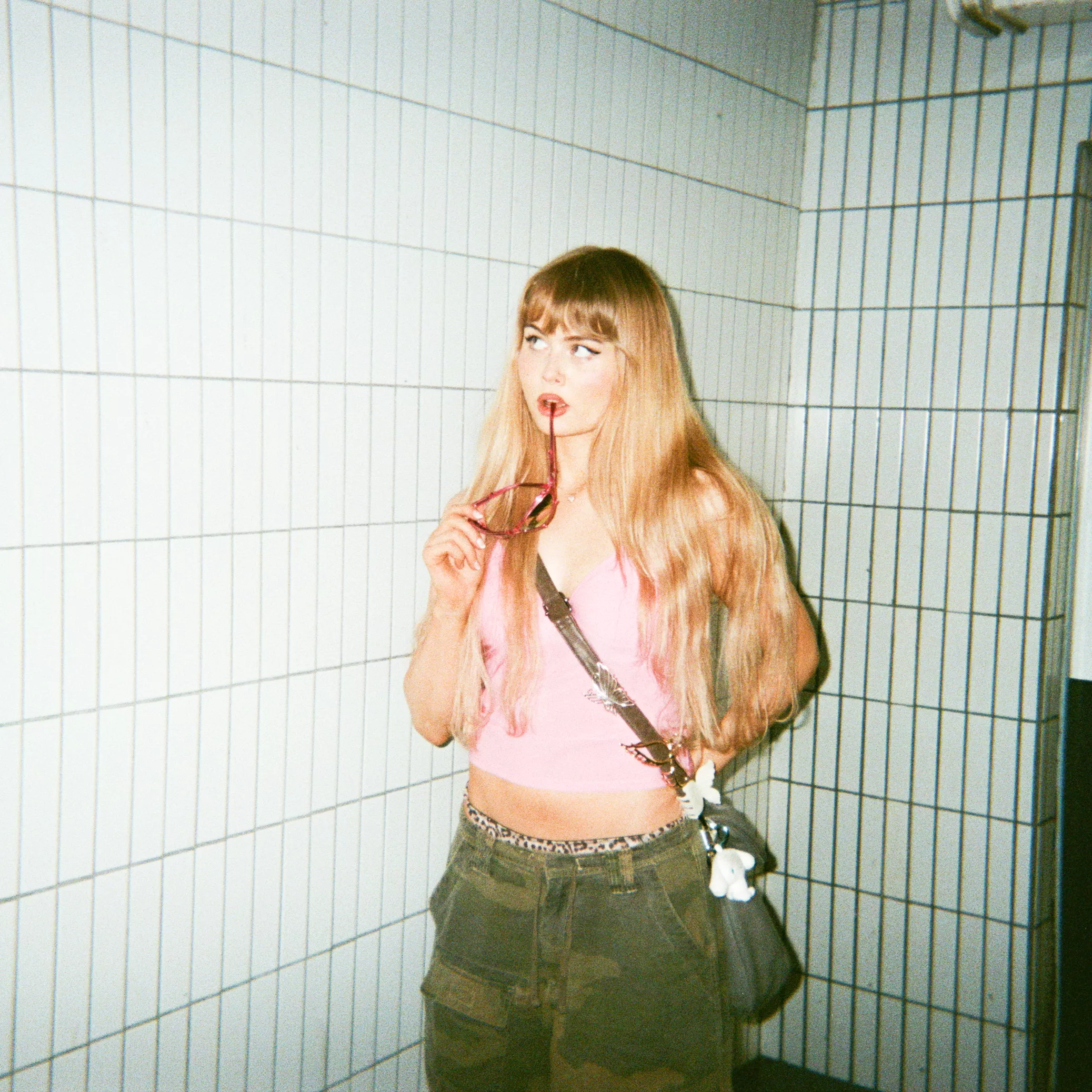 Saga Faye
