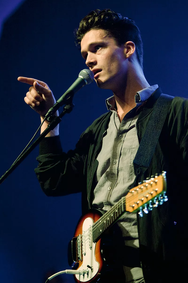 Jonathan Johansson: Foajébaren, Göteborg