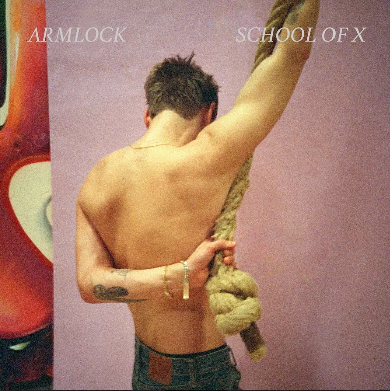 Armlock - School of X
