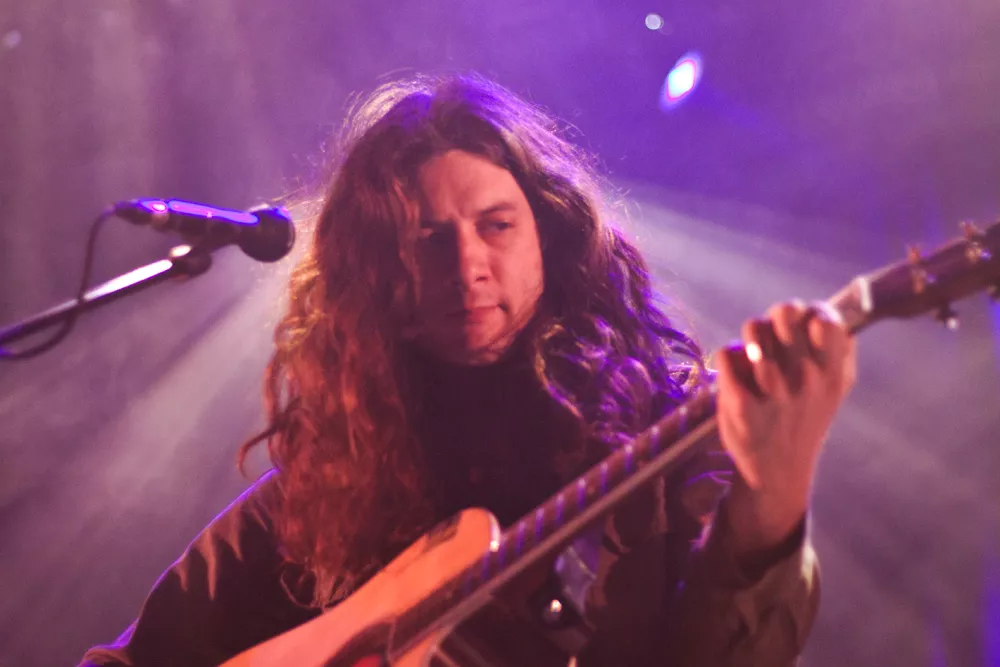 Kurt Vile and the Violators til København