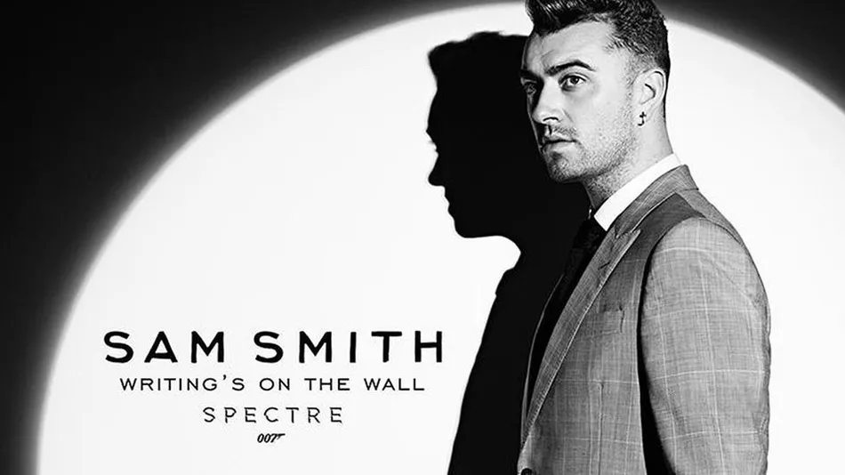 Hør den nye James Bond-låten til Sam Smith