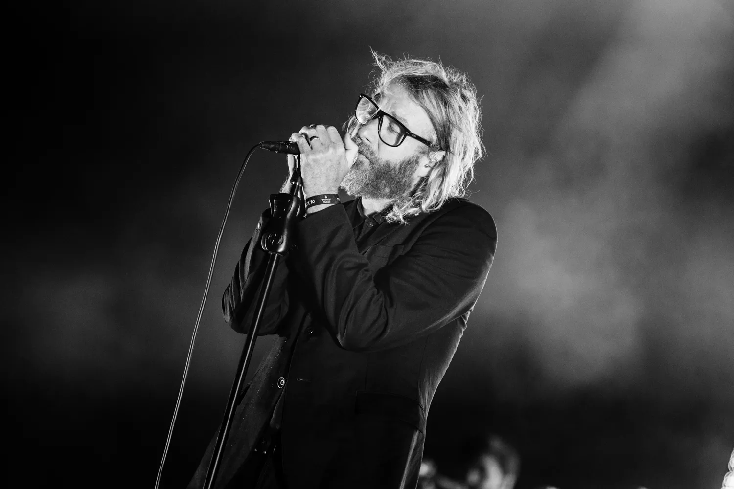 BÄST JUST NU: The National – The System Only Dreams In Total Darkness