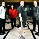 The Pixies og Kim Deal hyldes