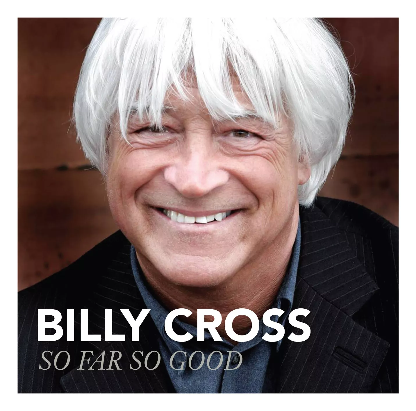 So Far So Good - Billy Cross