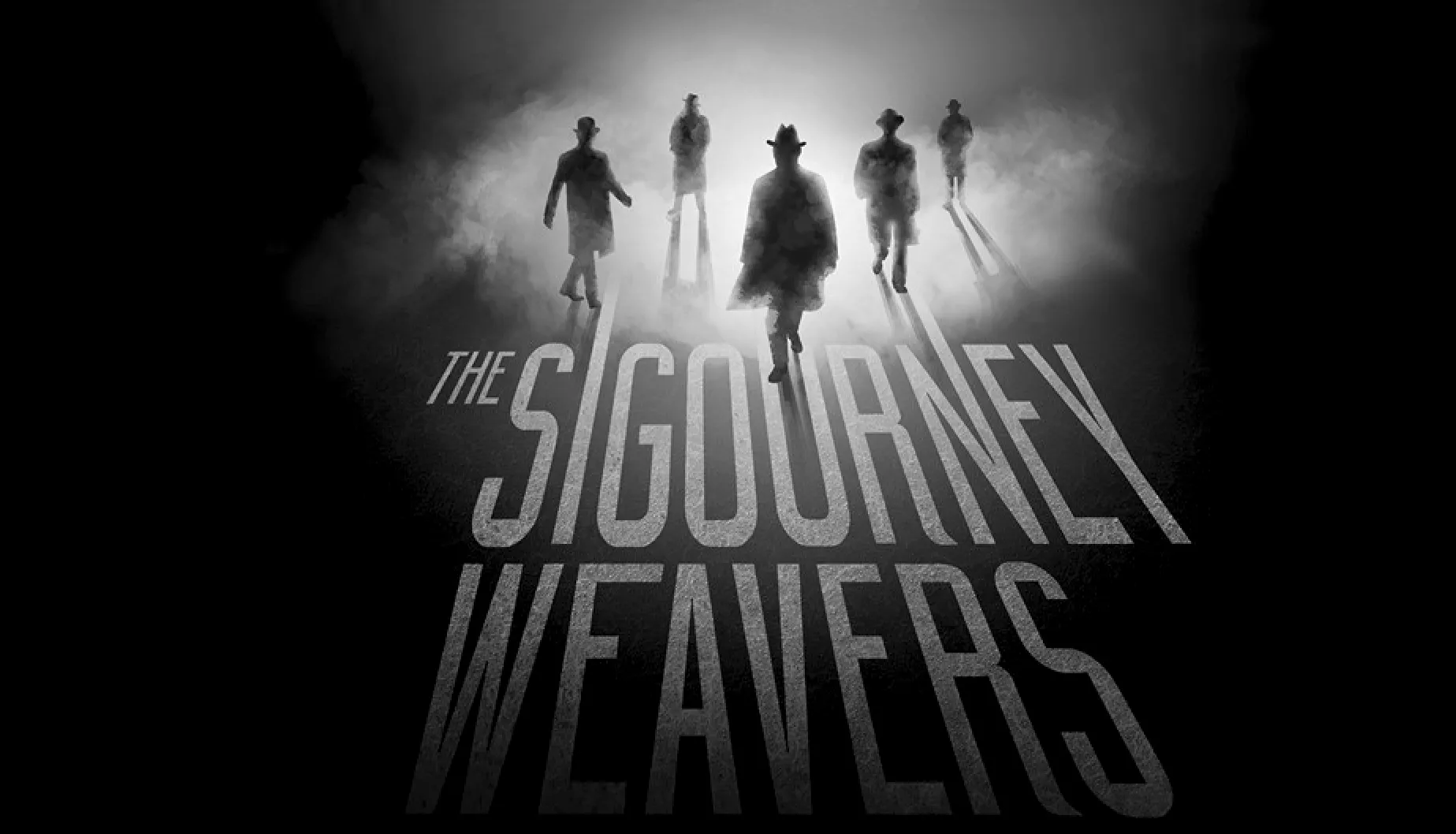LÅTPREMIÄR: The Sigourney Weavers – Bird Of The Night