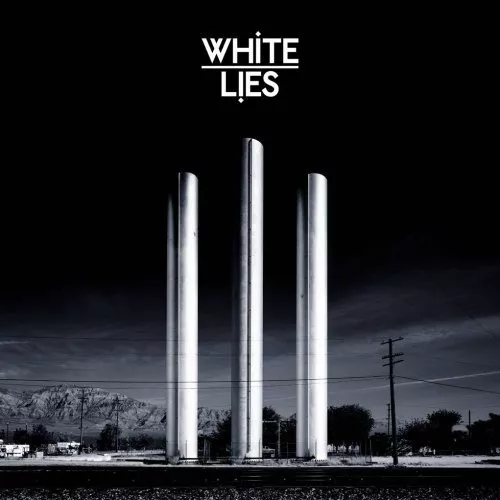 To Lose My Life... - White Lies