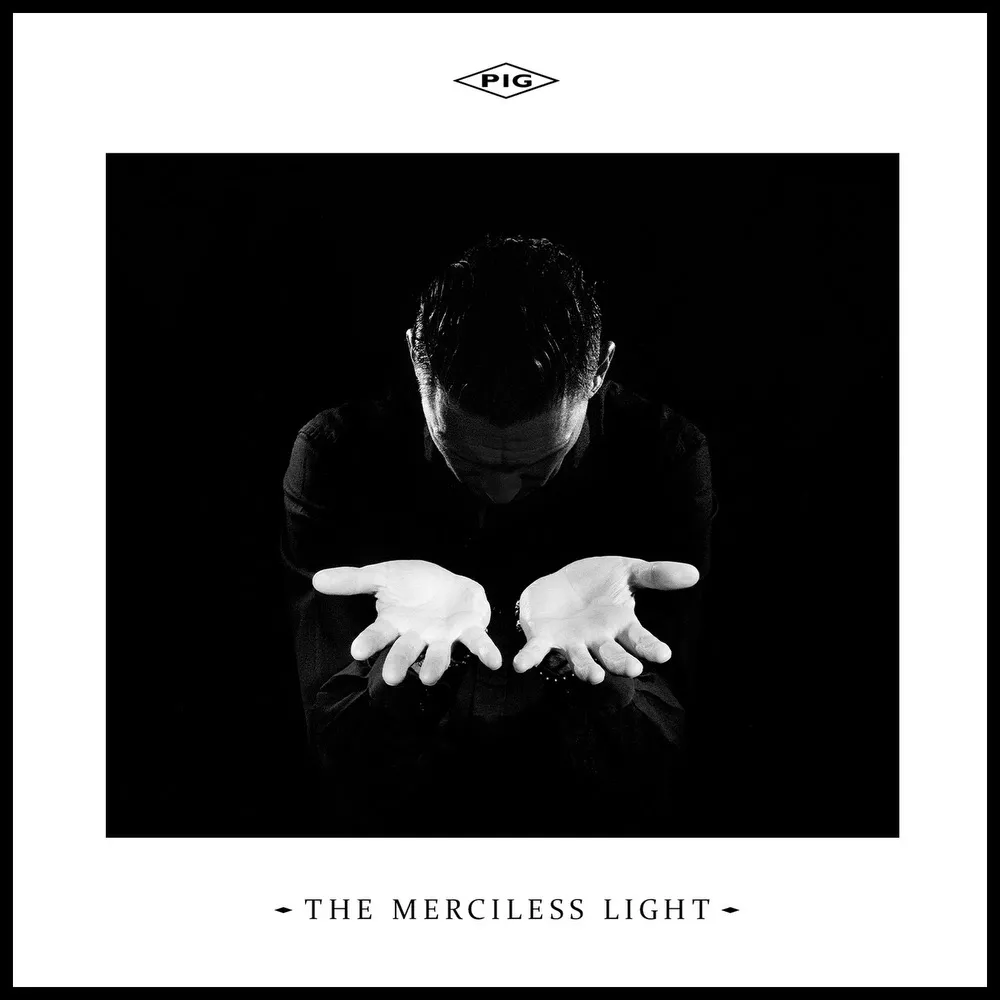 The Merciless Light - Pig