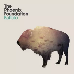 Buffalo - The Phoenix Foundation