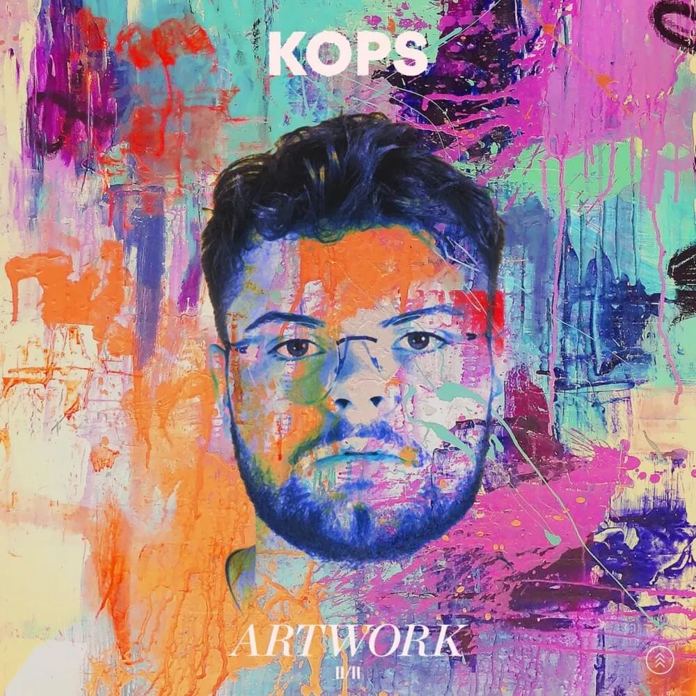 KOPS – Artwork II/II - KOPS