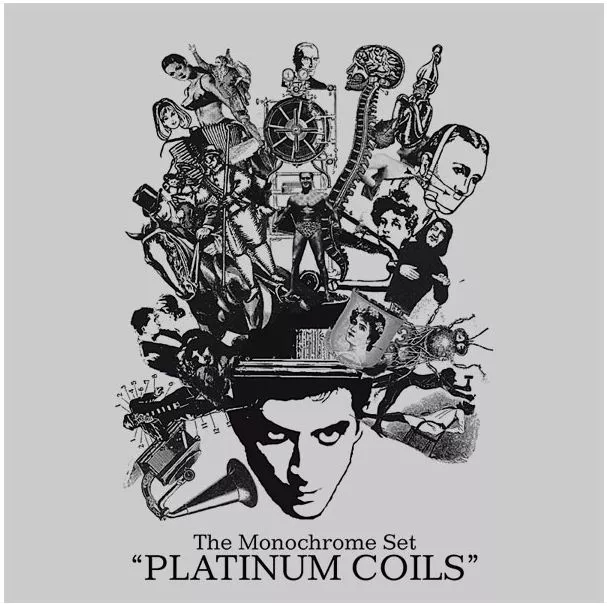 Platinum Coils - The Monochrome Set