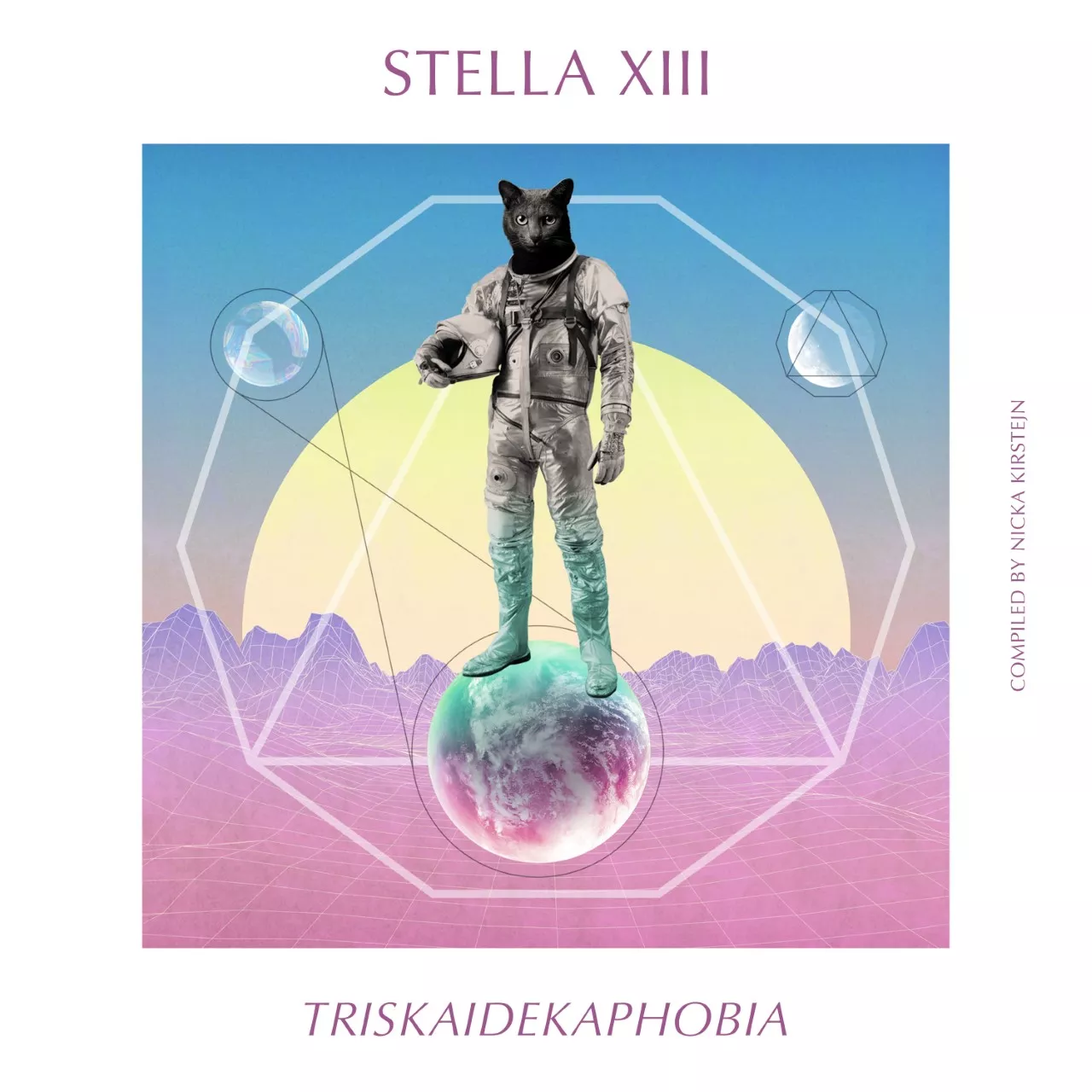 Stella Polaris - Triskaidekaphobia - Diverse 