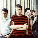 Franz Ferdinand til Skanderborg