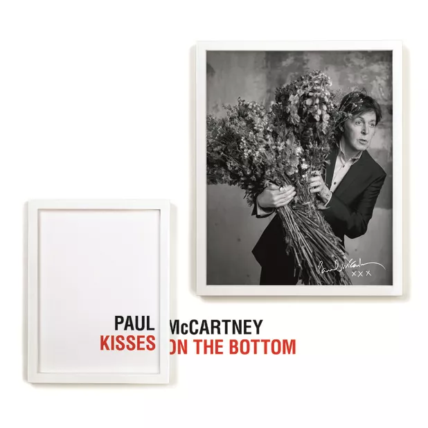 Kisses On The Bottom - Paul McCartney