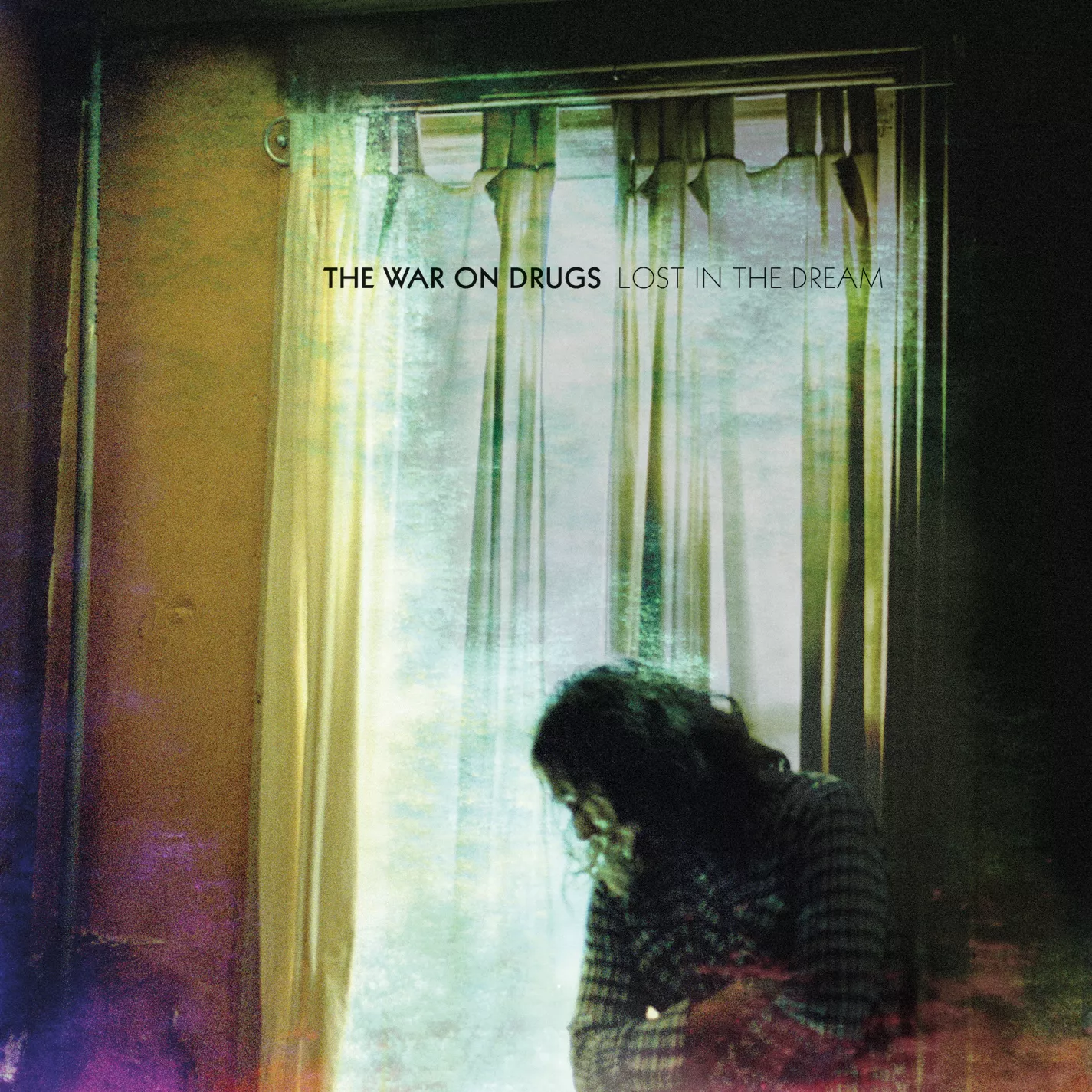 Lost in The Dream - The War On Drugs