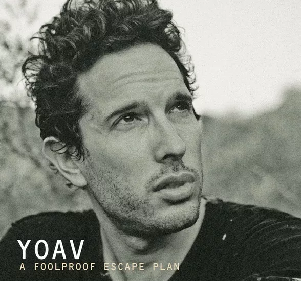 A Foolproof Escape Plan - Yoav