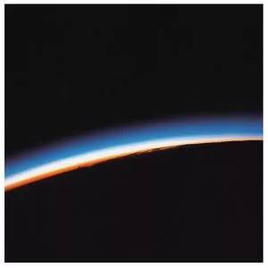 Curve of the Earth - Mystery Jets