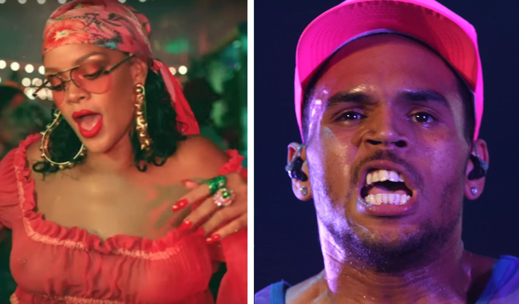 Snapchat-aktien sjunker dramatiskt efter Rihanna-kontrovers