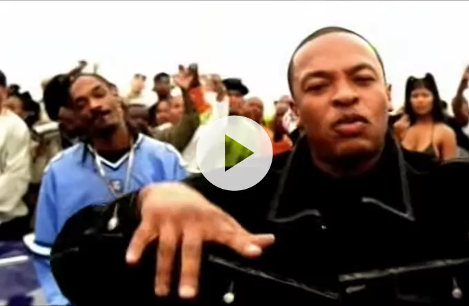 Dr. Dre fylder 50: Her er hans 10 bedste sange