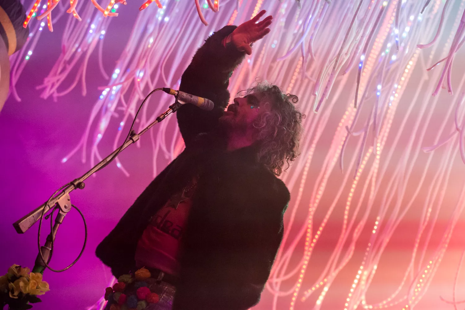 The Flaming Lips gæster København til januar