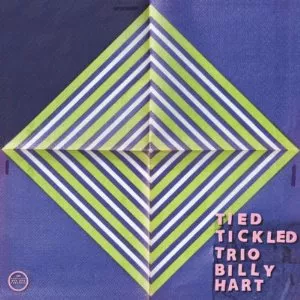 La Place Demon - Tied + Tickled Trio & Billy Hart