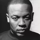 Dr. Dre vil udgive nyt i år