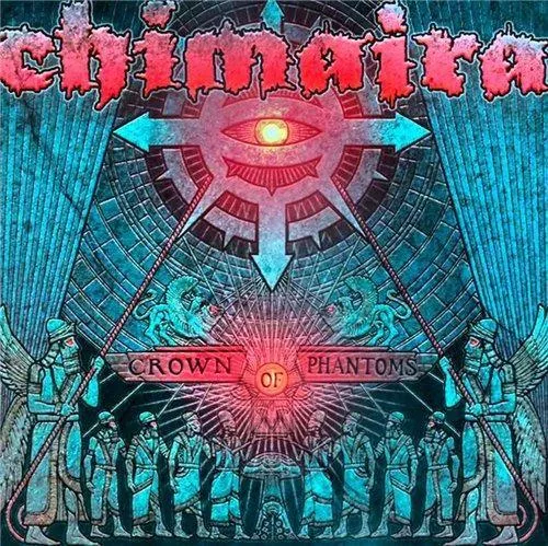 Crown of Phantoms - Chimaira