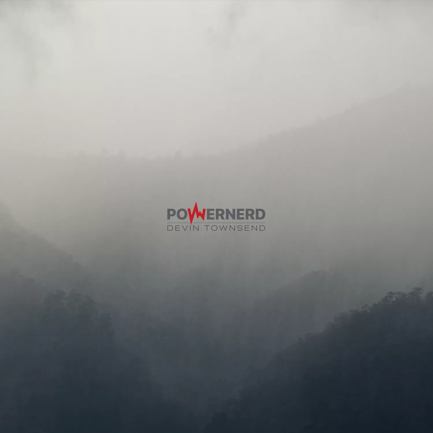 PowerNerd - Devin Townsend