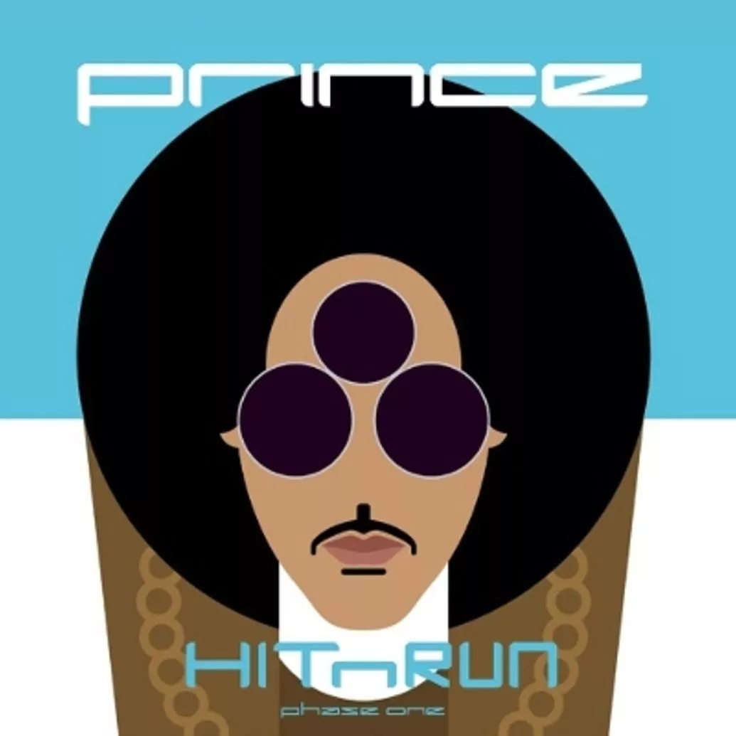 HitNRun - Prince