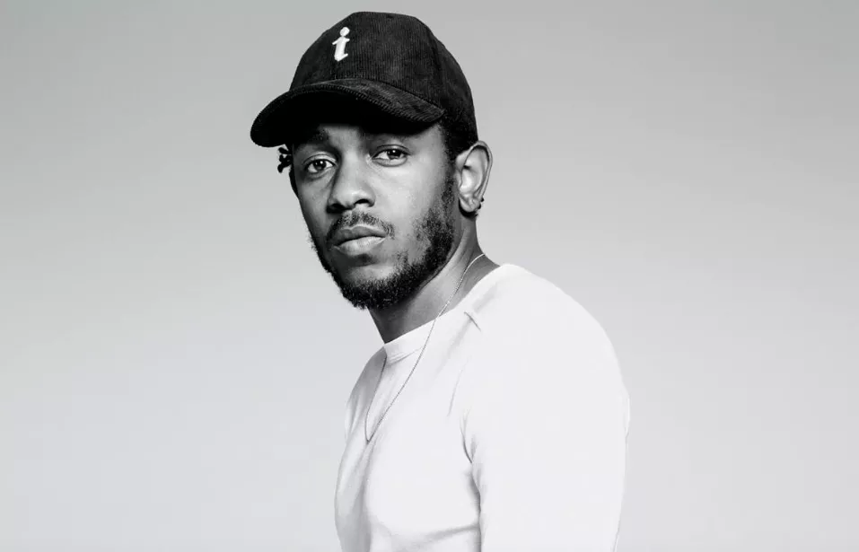 Kendrick Lamar beskyldt for at stjæle 