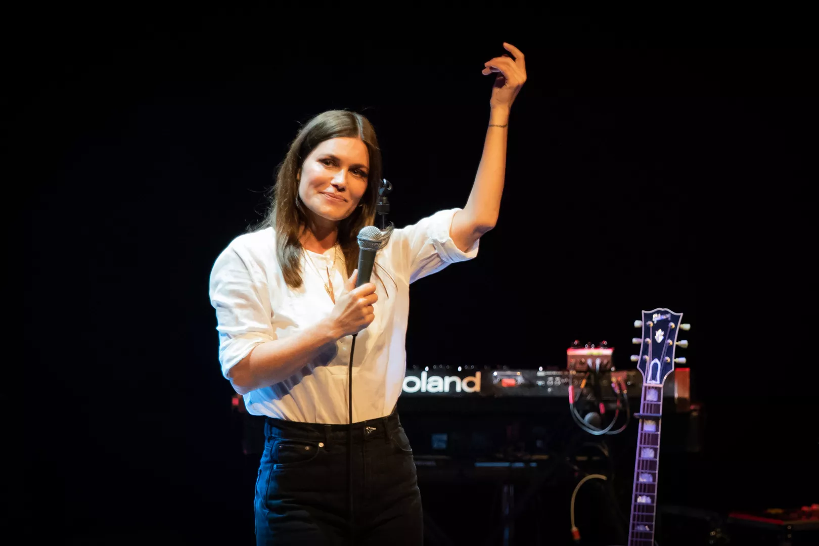 Musikhuset Aarhus fejrer 40 års jubilæum med endagsfestival – til firserpris