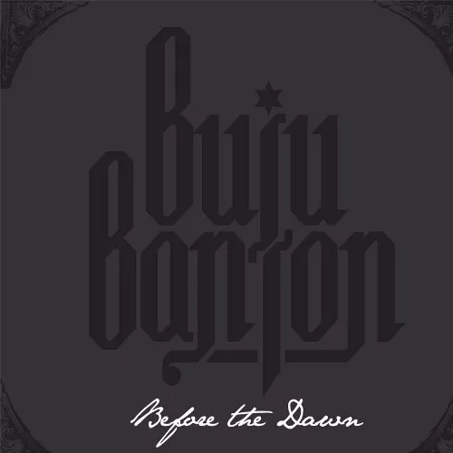 Before The Dawn - Buju Banton