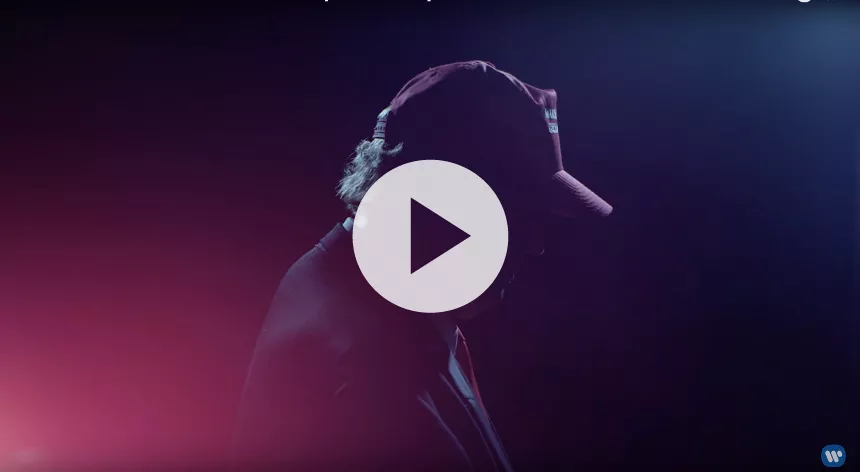 Musikvideo: Death Cab For Cutie går anti-Donald Trump
