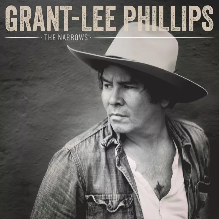 The Narrows - Grant-Lee Phillips