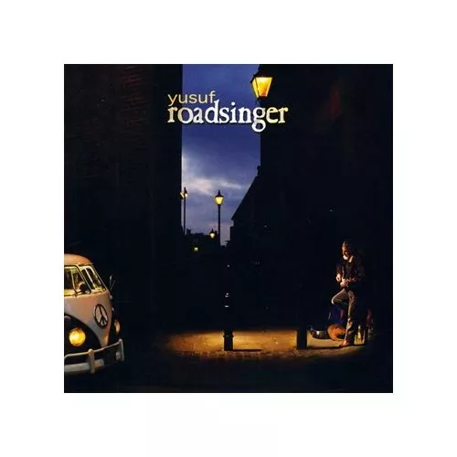Roadsinger - Yusuf