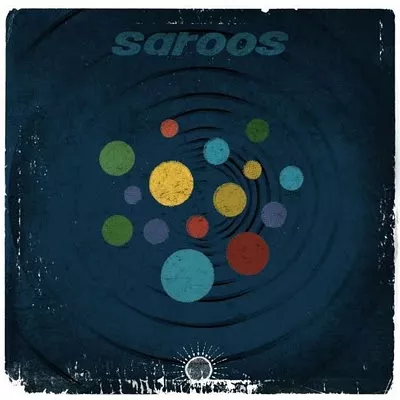 See Me Not - Saroos