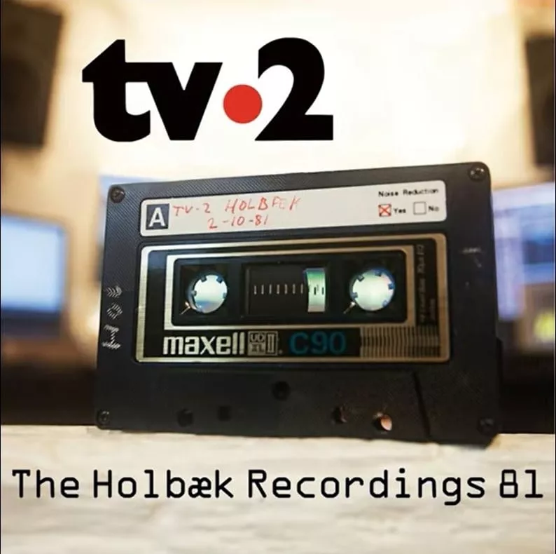 The Holbæk Recordings 81 - tv-2