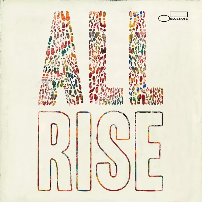 All Rise: A Joyful Elegy For Fats Waller - Jason Moran