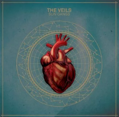 Sun Gangs - The Veils