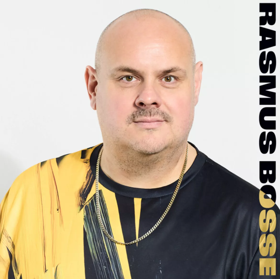 Rasmus Bosse - Rasmus Bosse