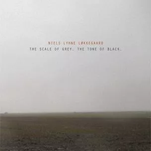 The Scale of Grey. The Tone of Black - Niels Lyhne Løkkegaard