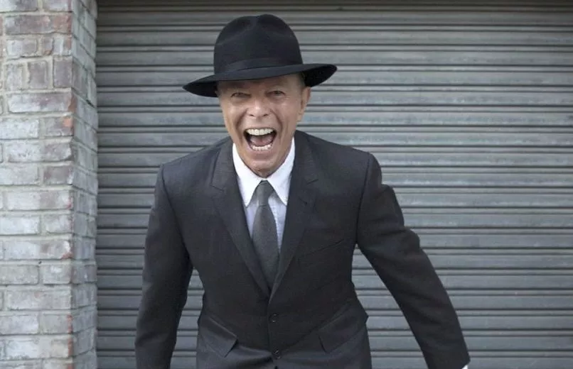 David Bowie får stjernespekket hyllest i New York