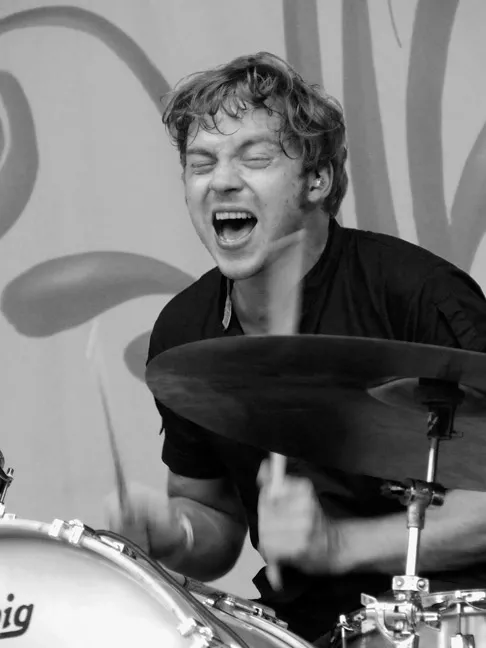 Mando Diao sparkar medlem