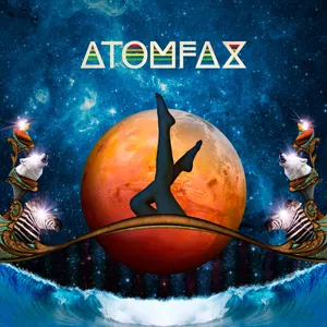 Mekonium - Atomfax