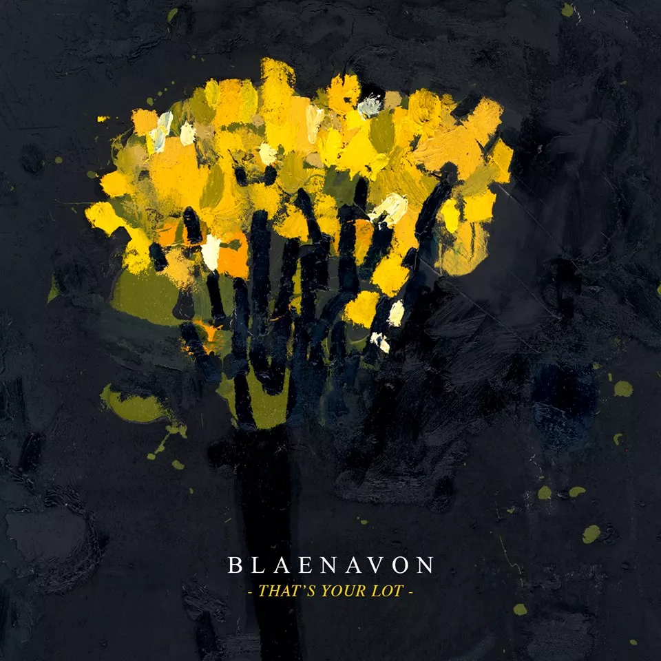That's Your Lot - Blaenavon