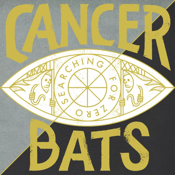 Searching For Zero - Cancer Bats