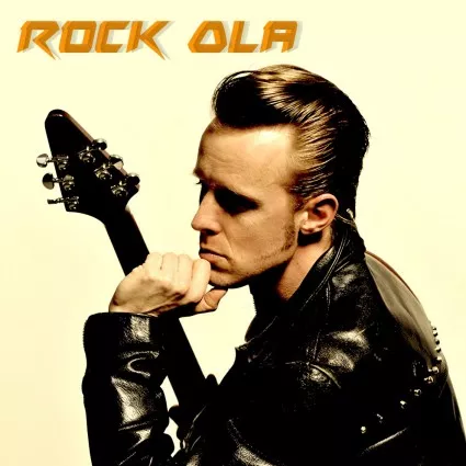 Rock Ola - Johnny Stage