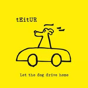 Let The Dog Drive Home - Teitur